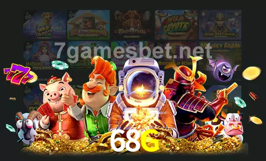 cassino 68G