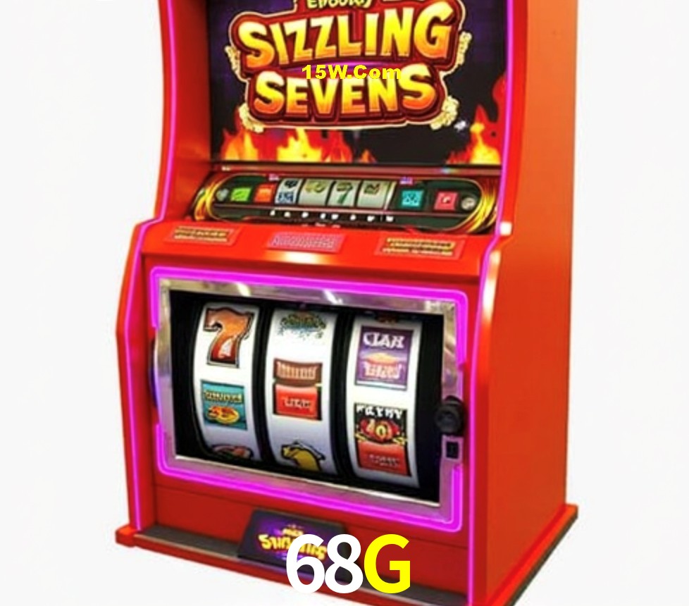 Recursos de Bônus 68G