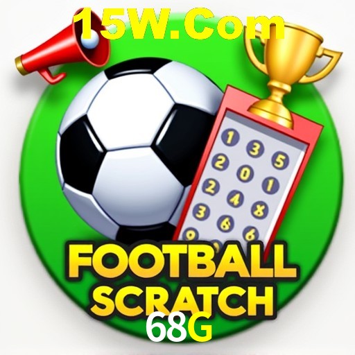 Jogos Exclusivos 68G