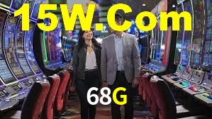 Spaceman Game 68G