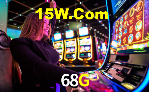 68G: A Experiência de Casino com Jogos de Mesa ao Vivo