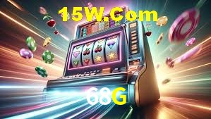 Experiência VIP 68G