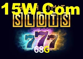68G App Interface