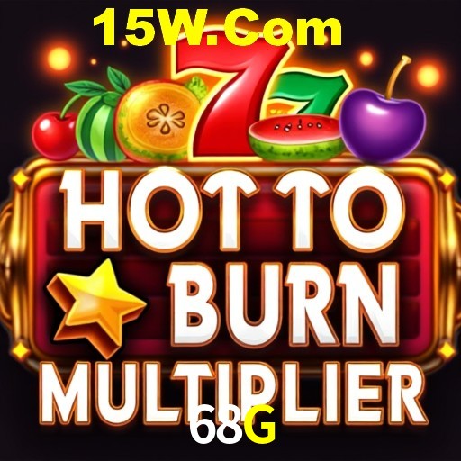 Flash Promotion 68G