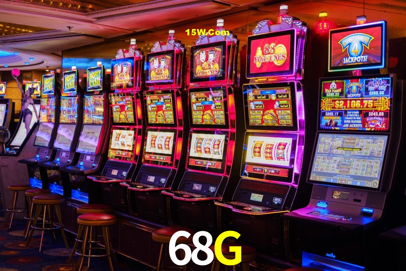 Account Benefits 68G