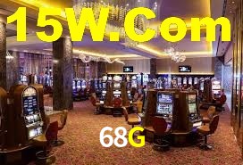 VIP Casino 68G