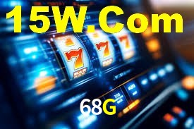 Welcome Bonus 68G