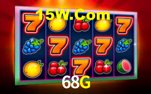 Sinta a adrenalina dos jogos de cassino com 68G