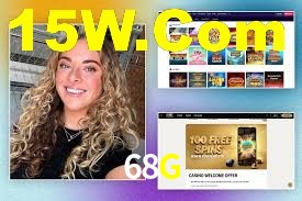 Welcome Bonus 68G