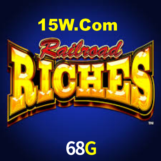 68G - Plataforma Oficial - 68g.com