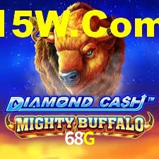 Live Casino 68G