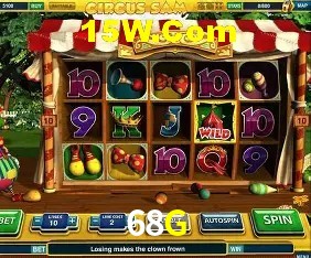 Login Seguro 68G
