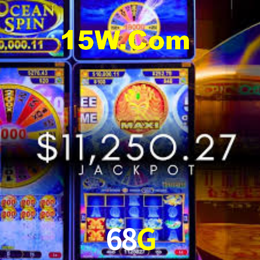 68G: Seu Cassino Premiado com Pagamentos Rápidos