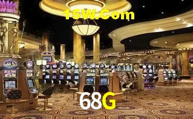 Casino Ao Vivo 68G