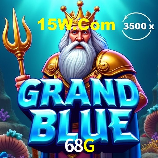 Experiência VIP 68G